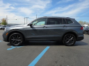 Thumbnail image of 2024 Volkswagen Tiguan at Fox Automotive Group Inc. Toyota Volkswagen