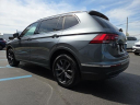 Thumbnail image of 2024 Volkswagen Tiguan at Fox Automotive Group Inc. Toyota Volkswagen