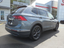 Thumbnail image of 2024 Volkswagen Tiguan at Fox Automotive Group Inc. Toyota Volkswagen