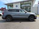 Thumbnail image of 2024 Volkswagen Tiguan at Fox Automotive Group Inc. Toyota Volkswagen