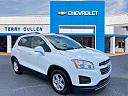 Thumbnail image of 2016 Chevrolet Trax at Terry Cullen Chevrolet