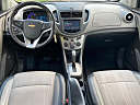 Thumbnail image of 2016 Chevrolet Trax at Terry Cullen Chevrolet