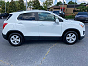 Thumbnail image of 2016 Chevrolet Trax at Terry Cullen Chevrolet