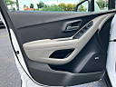 Thumbnail image of 2016 Chevrolet Trax at Terry Cullen Chevrolet
