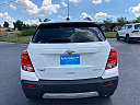 Thumbnail image of 2016 Chevrolet Trax at Terry Cullen Chevrolet