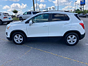 Thumbnail image of 2016 Chevrolet Trax at Terry Cullen Chevrolet