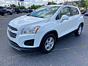 Thumbnail image of 2016 Chevrolet Trax at Terry Cullen Chevrolet