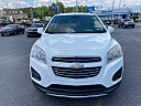Thumbnail image of 2016 Chevrolet Trax at Terry Cullen Chevrolet