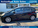 Thumbnail image of 2009 Honda Fit at ActionNow Auto Sales