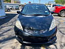 Thumbnail image of 2009 Honda Fit at ActionNow Auto Sales