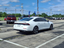 Thumbnail image of 2024 Honda Accord Hybrid at All Star Cdjr Of Muskogee