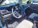 2015 Honda CR-V LX at Town Auto Sales Llc