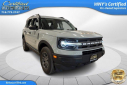 Thumbnail image of 2023 Ford Bronco Sport at Certified Autobrokers