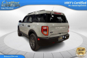 Thumbnail image of 2023 Ford Bronco Sport at Certified Autobrokers