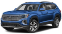 Thumbnail image of 2025 Volkswagen Atlas at Volkswagen of West Islip