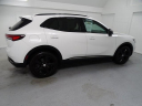 2021 Buick Envision Essence at Johnson Dodge Chrysler Jeep