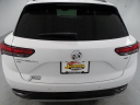 2021 Buick Envision Essence at Johnson GMC Cadillac