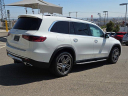 Thumbnail image of 2025 Mercedes-Benz GLS at HoyFamilyAutomotive NEW