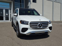 Thumbnail image of 2025 Mercedes-Benz GLS at HoyFamilyAutomotive NEW