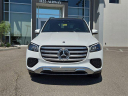 Thumbnail image of 2025 Mercedes-Benz GLS at HoyFamilyAutomotive NEW