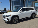 Thumbnail image of 2025 Mercedes-Benz GLS at HoyFamilyAutomotive NEW