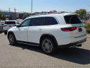 Thumbnail image of 2025 Mercedes-Benz GLS at HoyFamilyAutomotive NEW