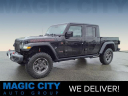 Thumbnail image of 2020 Jeep Gladiator at Magic City Auto Group