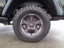Thumbnail image of 2020 Jeep Gladiator at Magic City Auto Group