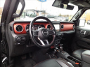 Thumbnail image of 2020 Jeep Gladiator at Magic City Auto Group