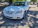 Thumbnail image of 2007 Toyota Camry at Equity Autos