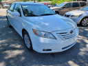 Thumbnail image of 2007 Toyota Camry at Equity Autos