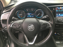 Thumbnail image of 2017 Buick Envision at Parkside Total Auto Care