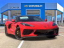 Thumbnail image of 2025 Chevrolet Corvette at Jupiter Chevrolet - NEW