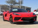 Thumbnail image of 2025 Chevrolet Corvette at Jupiter Chevrolet - NEW