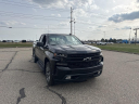 2020 Chevrolet Silverado 1500 RST at Joe Lunghamer Chevrolet