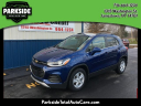 Thumbnail image of 2017 Chevrolet Trax at Parkside Total Auto Care