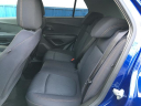 Thumbnail image of 2017 Chevrolet Trax at Parkside Total Auto Care
