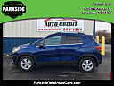 Thumbnail image of 2017 Chevrolet Trax at Parkside Total Auto Care