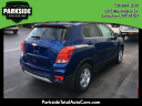 Thumbnail image of 2017 Chevrolet Trax at Parkside Total Auto Care