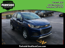 Thumbnail image of 2017 Chevrolet Trax at Parkside Total Auto Care