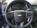 Thumbnail image of 2017 Chevrolet Trax at Parkside Total Auto Care