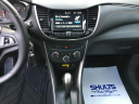 Thumbnail image of 2017 Chevrolet Trax at Parkside Total Auto Care