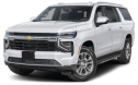 Thumbnail image of 2025 Chevrolet Suburban at Phelps Chevrolet Greenville - New