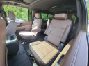 Thumbnail image of 2025 Chevrolet Suburban at Phelps Chevrolet Greenville - New
