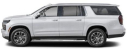 Thumbnail image of 2025 Chevrolet Suburban at Phelps Chevrolet Greenville - New