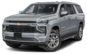 Thumbnail image of 2025 Chevrolet Suburban at Phelps Chevrolet Greenville - New