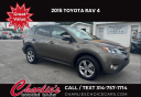 Thumbnail image of 2015 Toyota RAV4 at CHARLIE'S CHOICE CARS