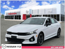 Thumbnail image of 2022 Kia K5 at Nissan 112 Sales Corp.