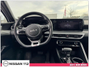 Thumbnail image of 2022 Kia K5 at Nissan 112 Sales Corp.