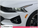 Thumbnail image of 2022 Kia K5 at Nissan 112 Sales Corp.